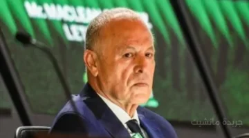 مهمة خاصة في كينشاسا.. أبو ريدة والدرندلي يمثلان مصر في اجتماع الجمعية العمومية للكاف 1